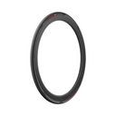 Llanta de Ruta Pirelli P Zero Race TLR Color Edition Rojo 700×26