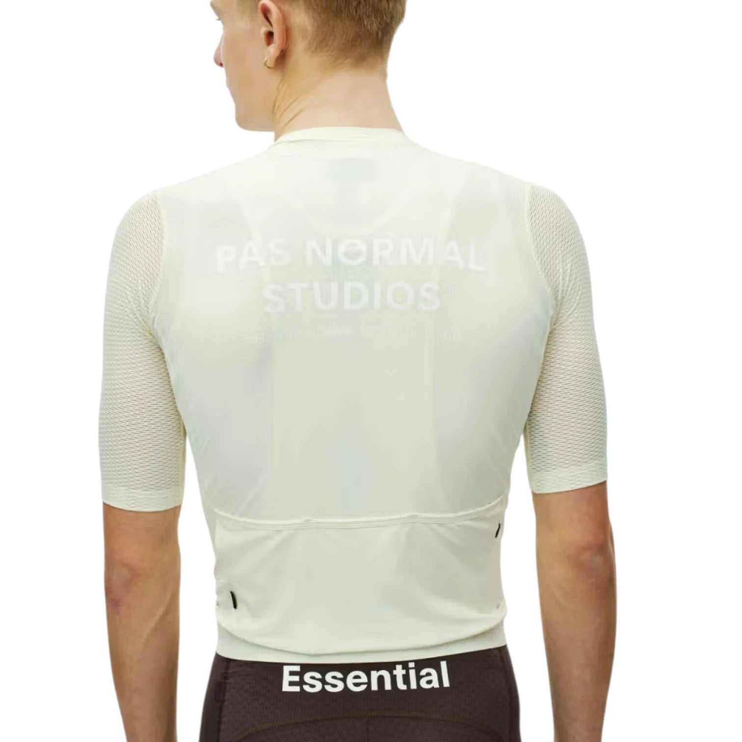 Pas Normal Studios Essential Light Jersey para Hombre-thumbmail-12