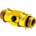 Bomba Lezyne Macro Floor Drive ABS Flat Black 220psi Presta y Schrader