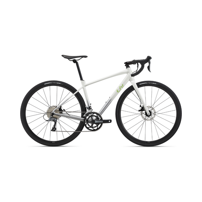 Bicicleta Liv Avail AR 4 (2022)