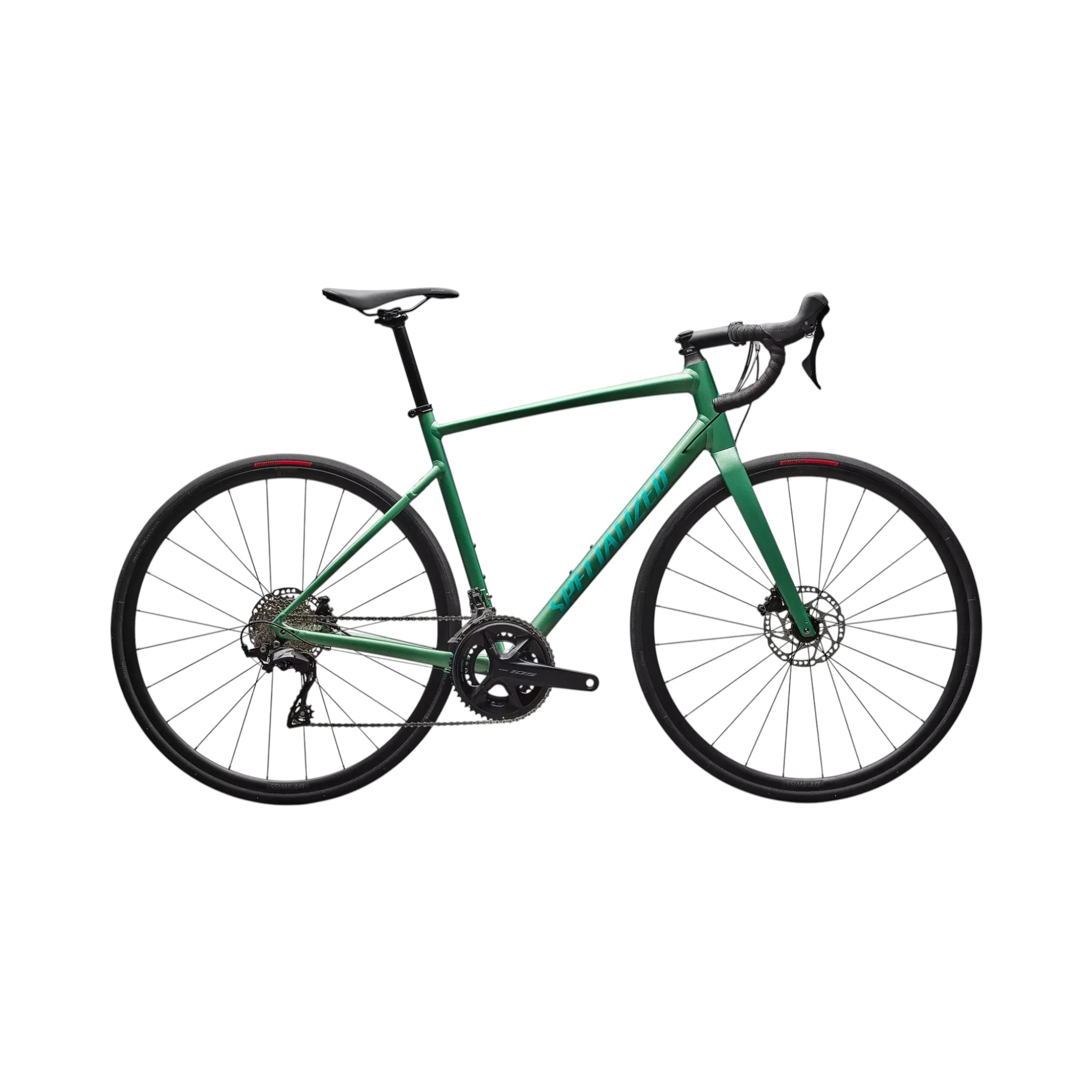 Bicicleta Specialized Allez Comp-thumbmail-1