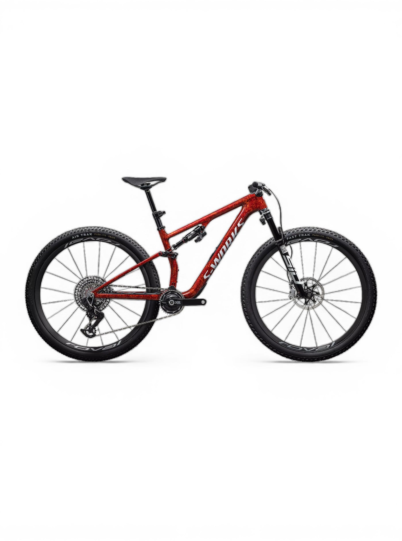 Bicicleta  S-Works Epic 8