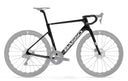 Cuadro Basso Sempre Veloce Pure Black 56 |Cuadro Original Italiano