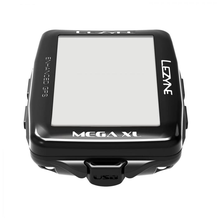 GPS Lezyne Mega XL - Velo Store Mx