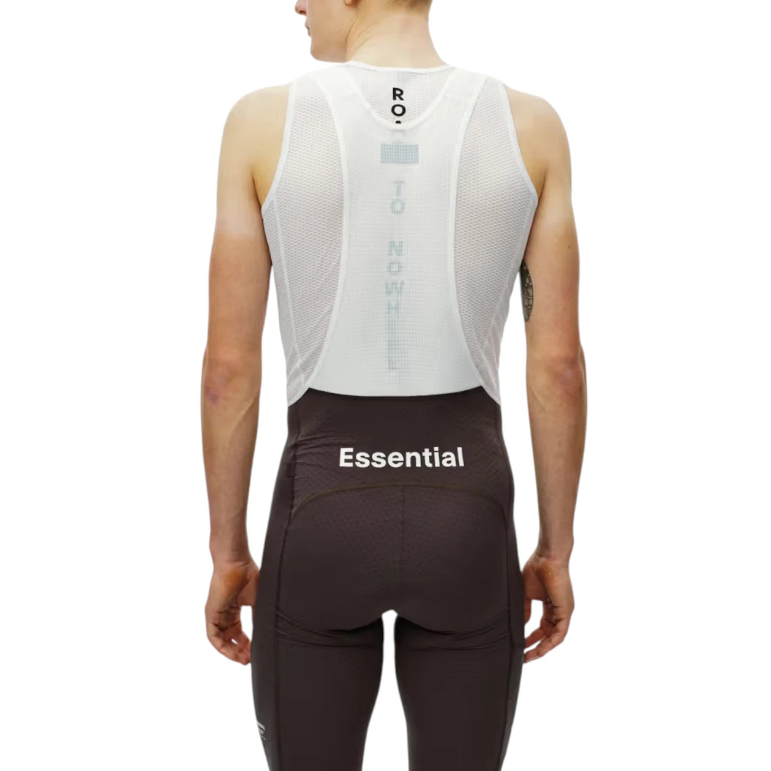 Pas Normal Studios Essential Light Cargo Bibs para Hombre-thumbmail-10