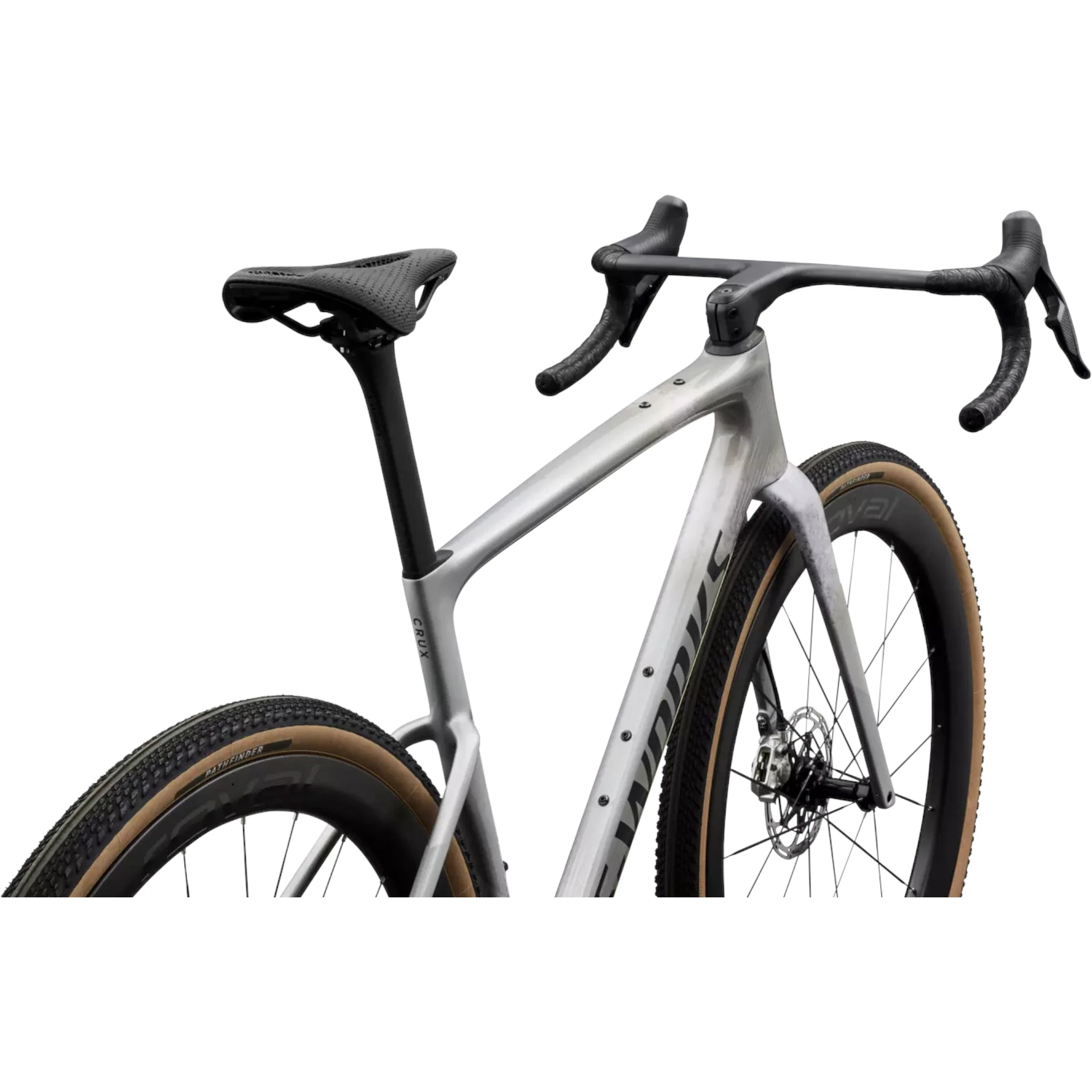 Specialized S-Works Crux Gravel Bike Carbon 54-thumbmail-2