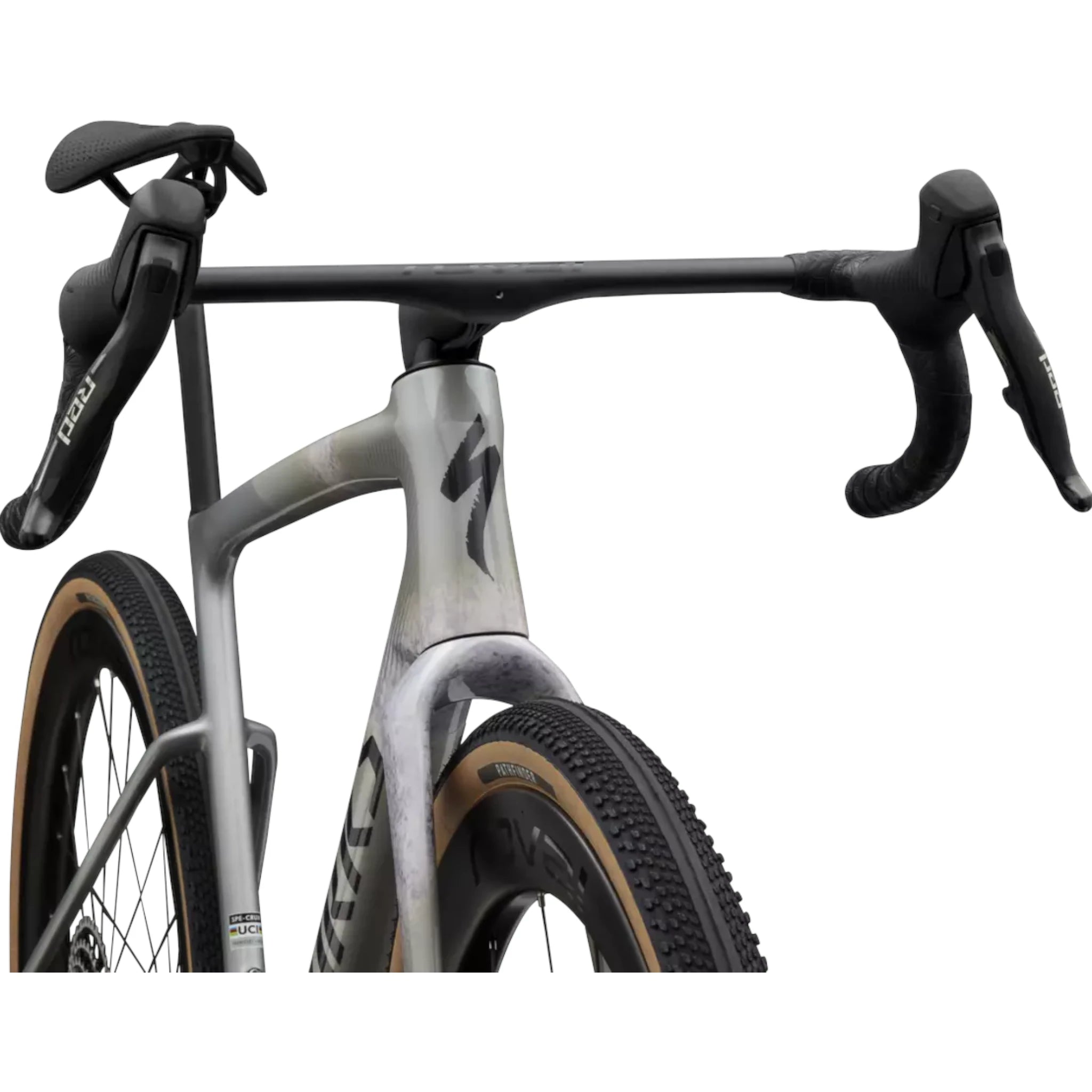 Specialized S-Works Crux Gravel Bike Carbon 54-thumbmail-5