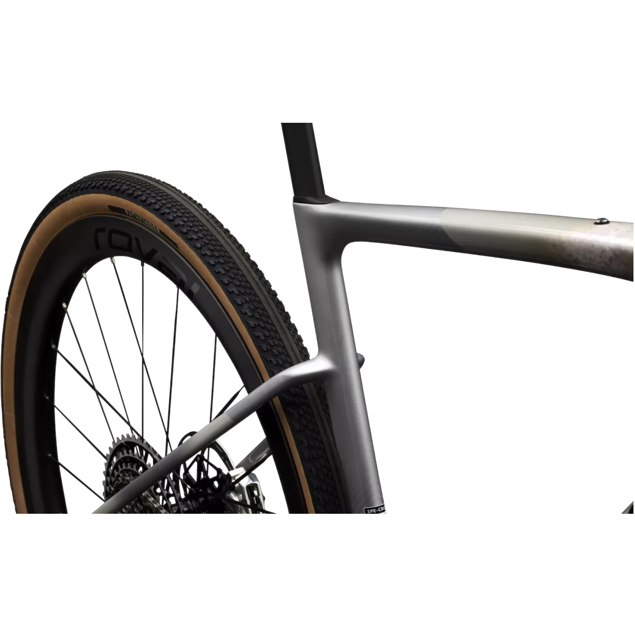 Specialized S-Works Crux Gravel Bike Carbon 54-thumbmail-6