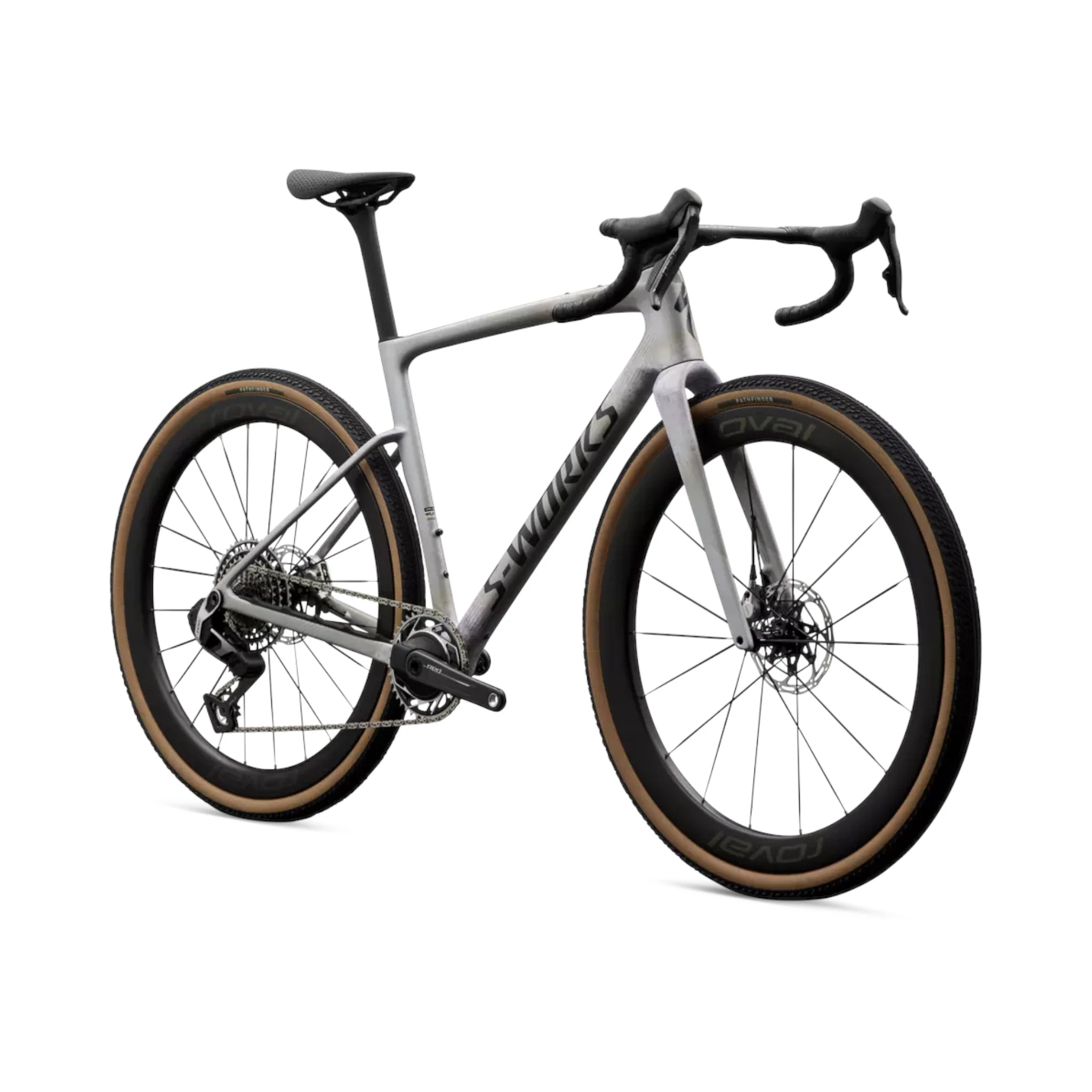 Specialized S-Works Crux Gravel Bike Carbon 54-thumbmail-3