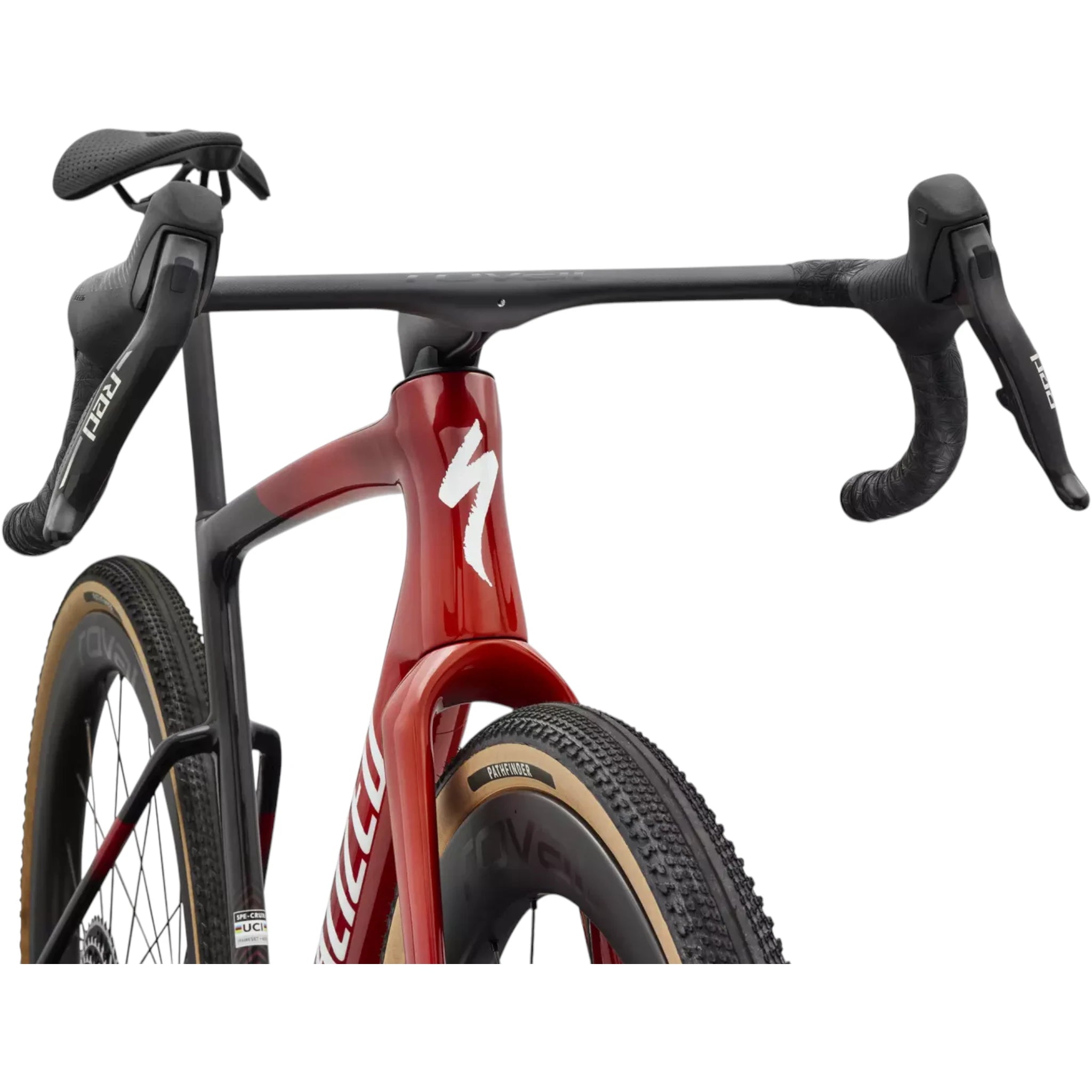 Specialized S-Works Crux Gravel Bike Carbon-thumbmail-3