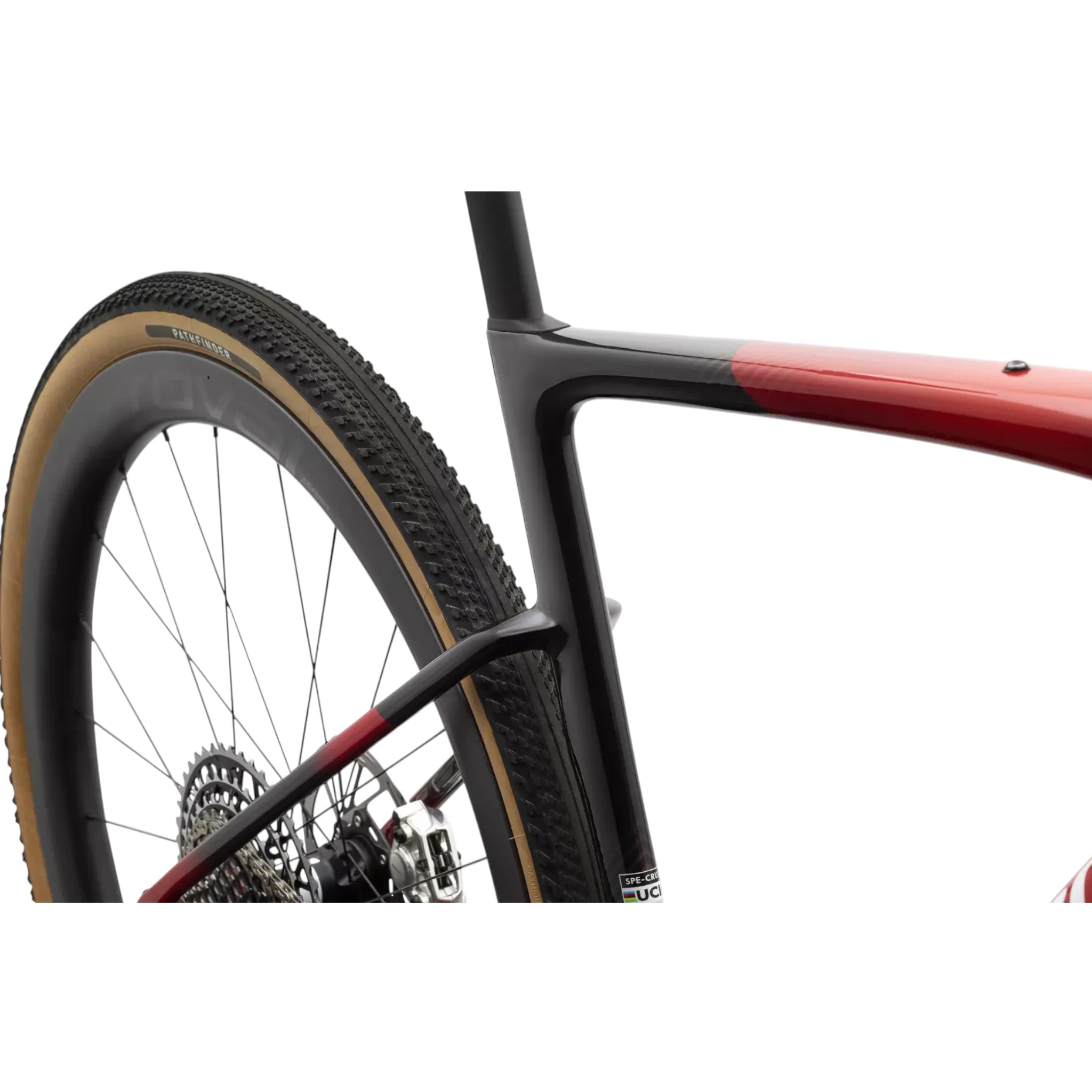 Specialized S-Works Crux Gravel Bike Carbon-thumbmail-4