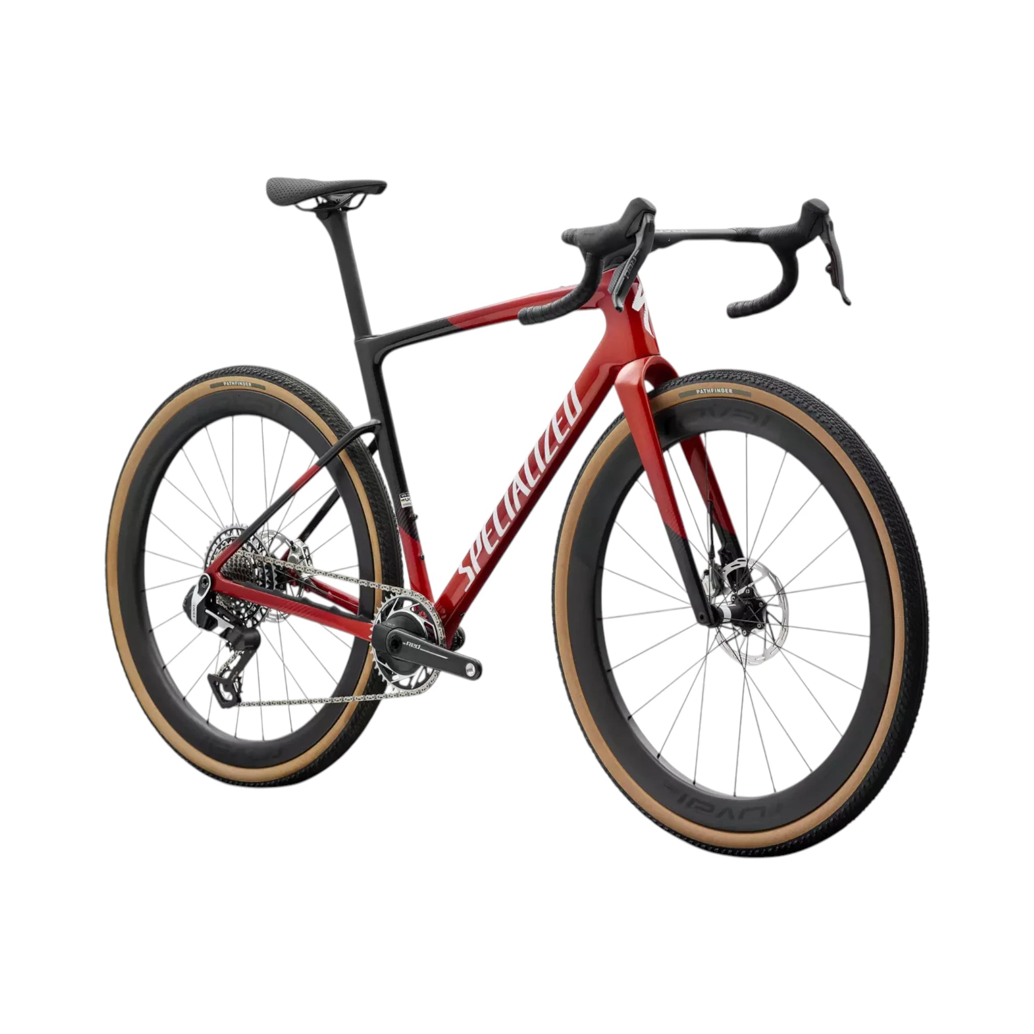 Specialized S-Works Crux Gravel Bike Carbon-thumbmail-5