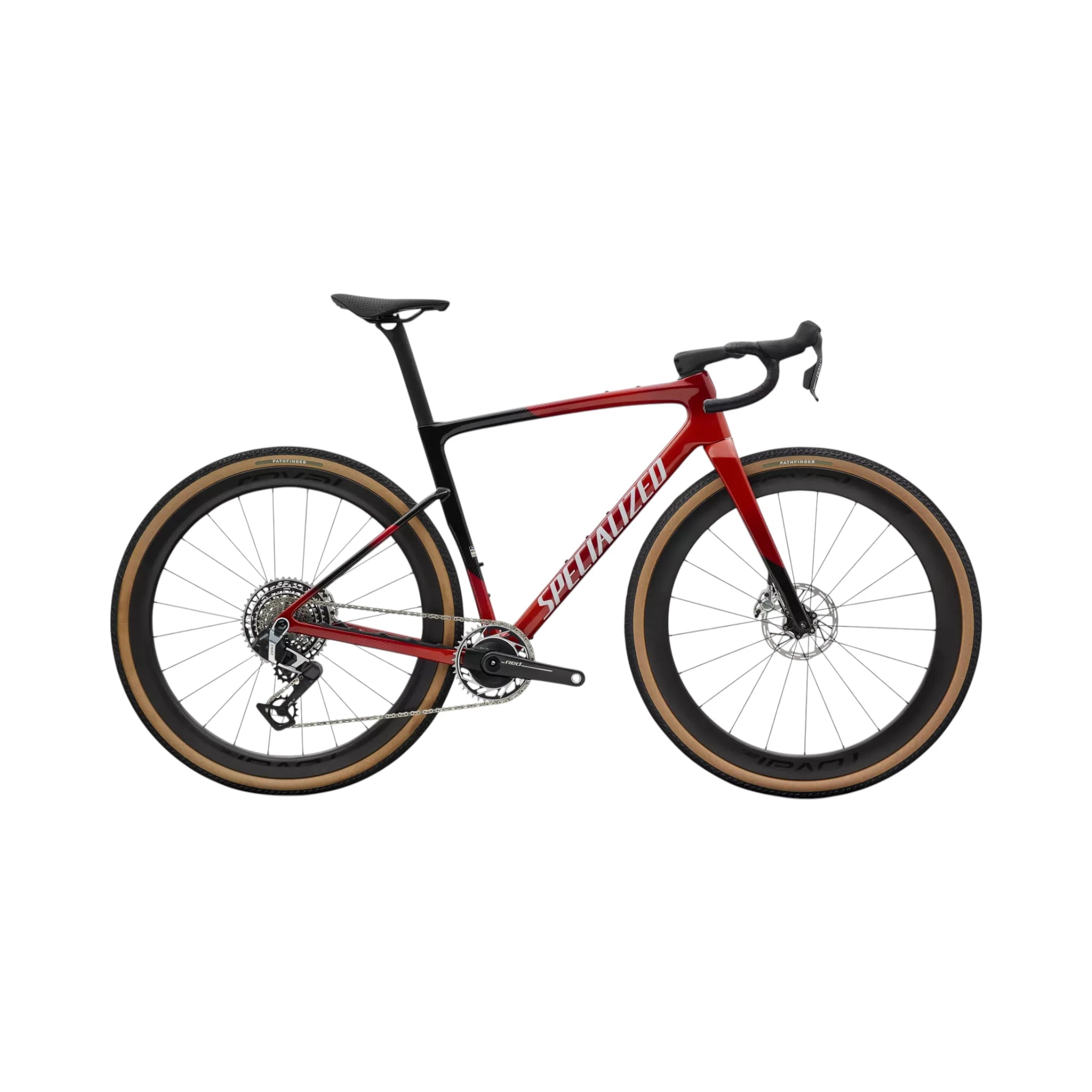 Specialized S-Works Crux Gravel Bike Carbon