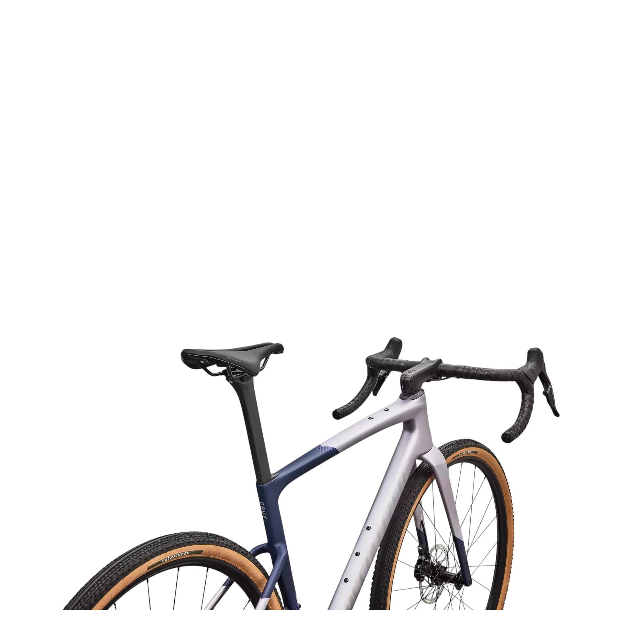 Specialized S-Works Crux Gravel Bike Satin Carbon 52-thumbmail-4