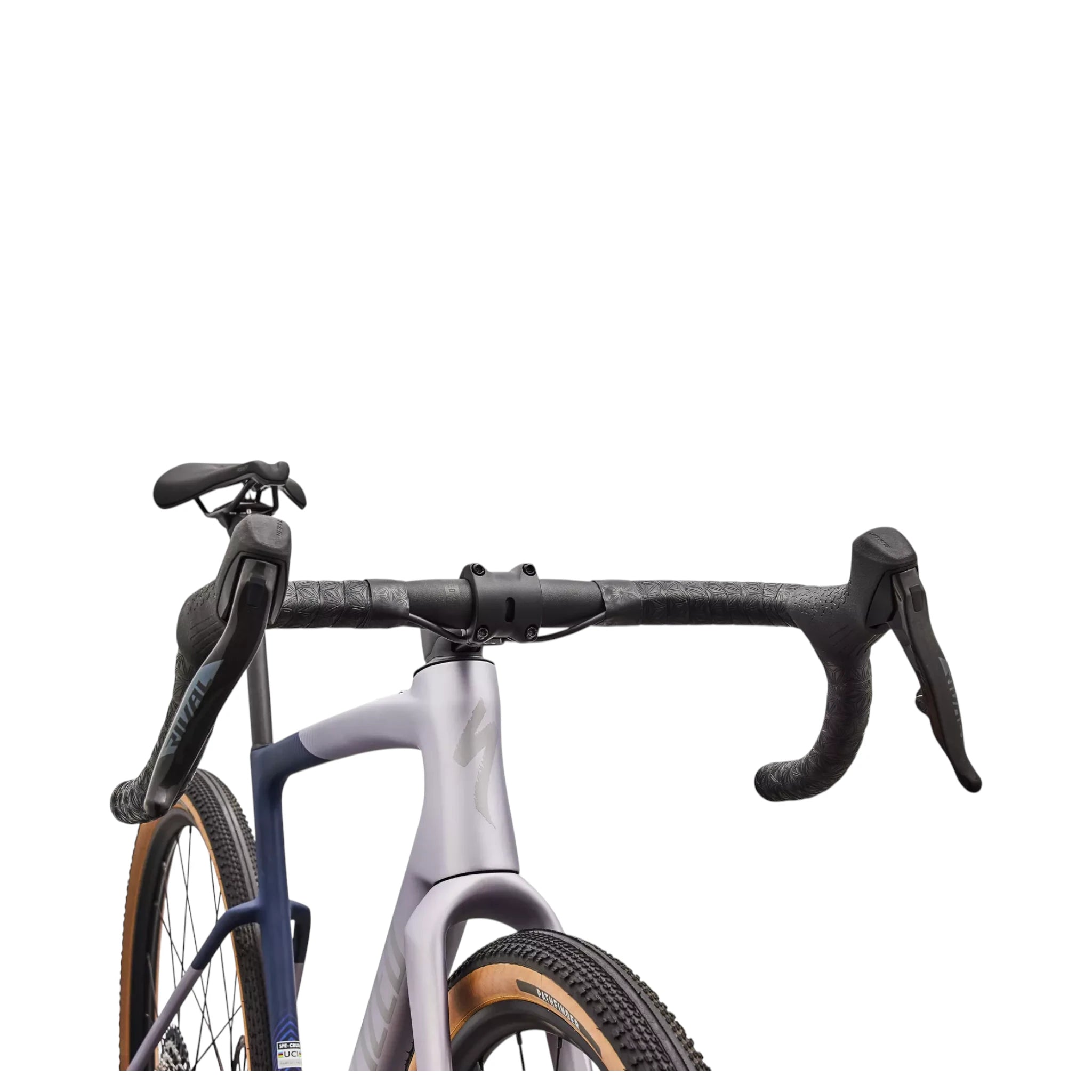 Specialized S-Works Crux Gravel Bike Satin Carbon 52-thumbmail-5