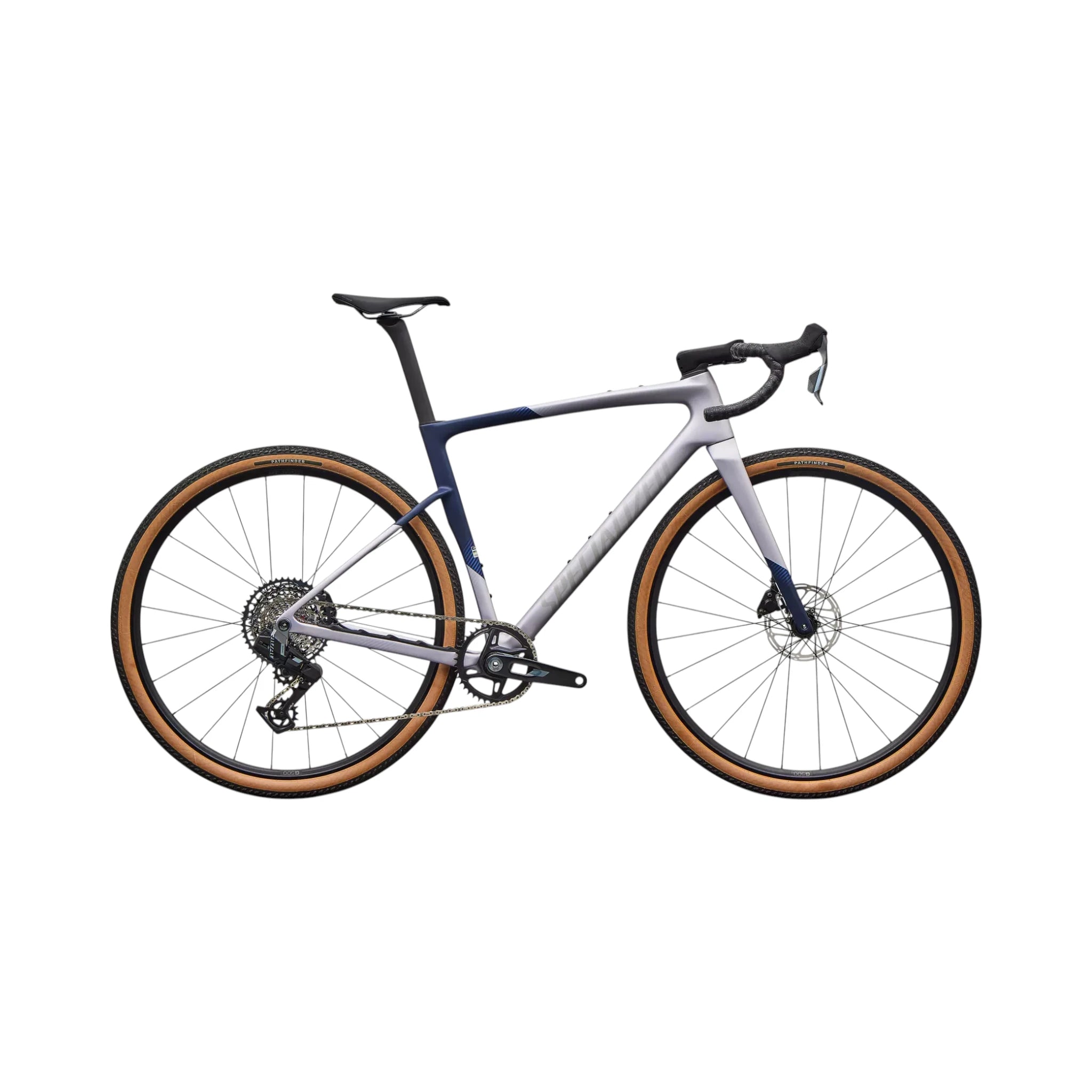 Specialized S-Works Crux Gravel Bike Satin Carbon 52-thumbmail-1
