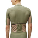 Pas Normal Studios Escapism Jersey Light Olive