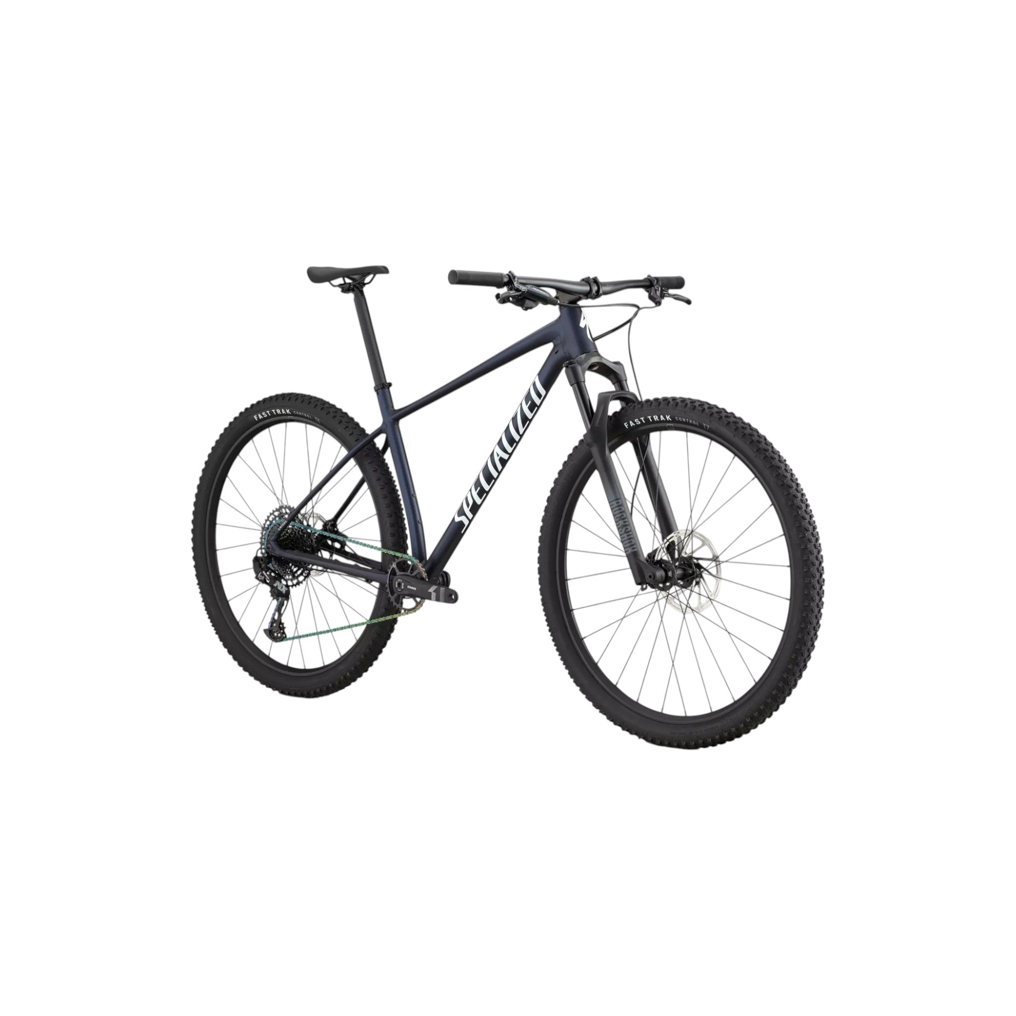 Bicicleta Chisel Hardtail Comp