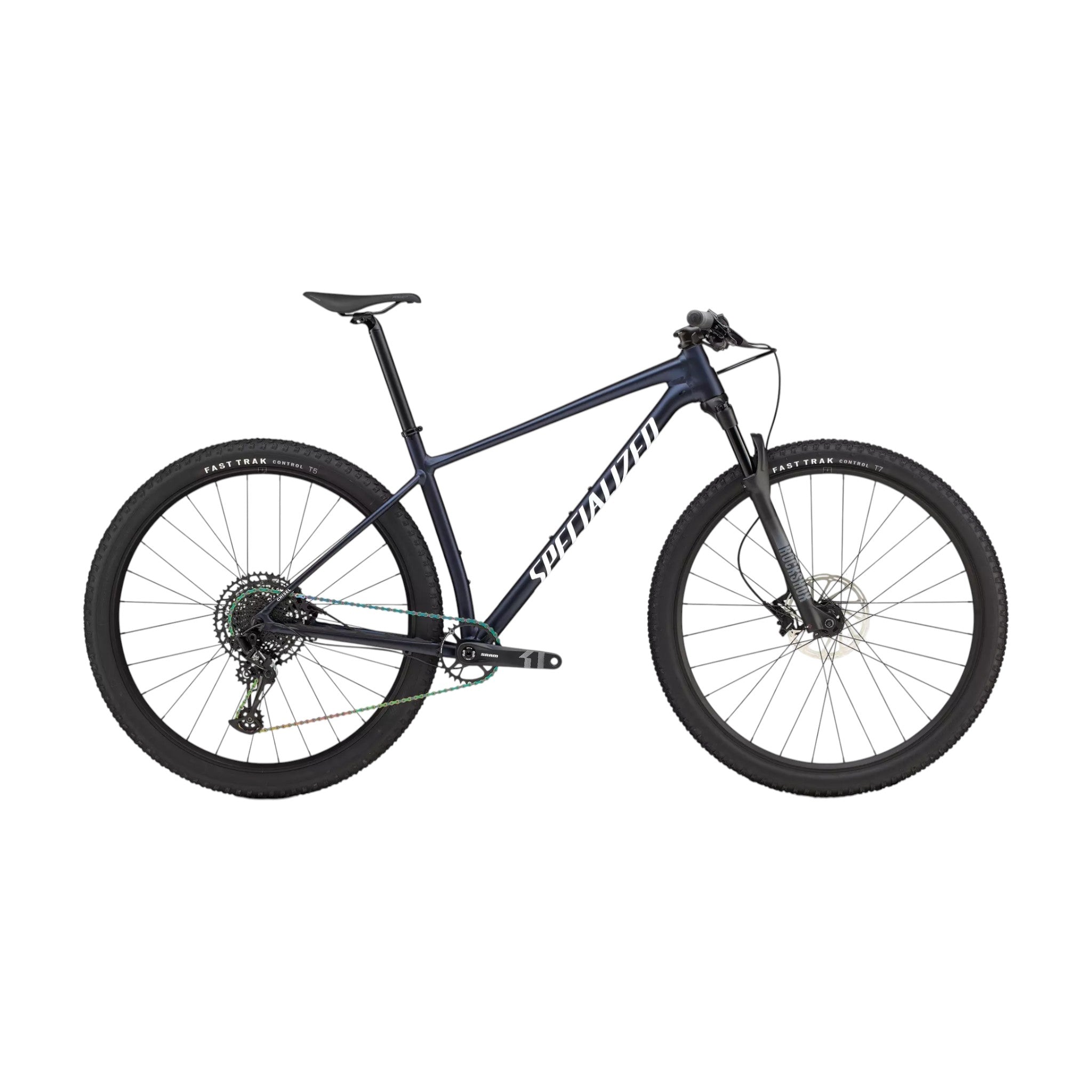 Bicicleta Chisel Hardtail Comp