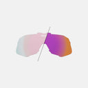 Mica Koo Demo Photocromic Fuchsia Mirror