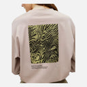 Pas Normal Studios Off-Race Long Sleeve Graphic T-Shirt