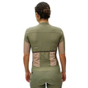 Pas Normal Studios Mujer Escapism Jersey Light Olive