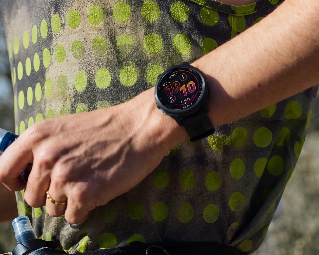 Smartwatches