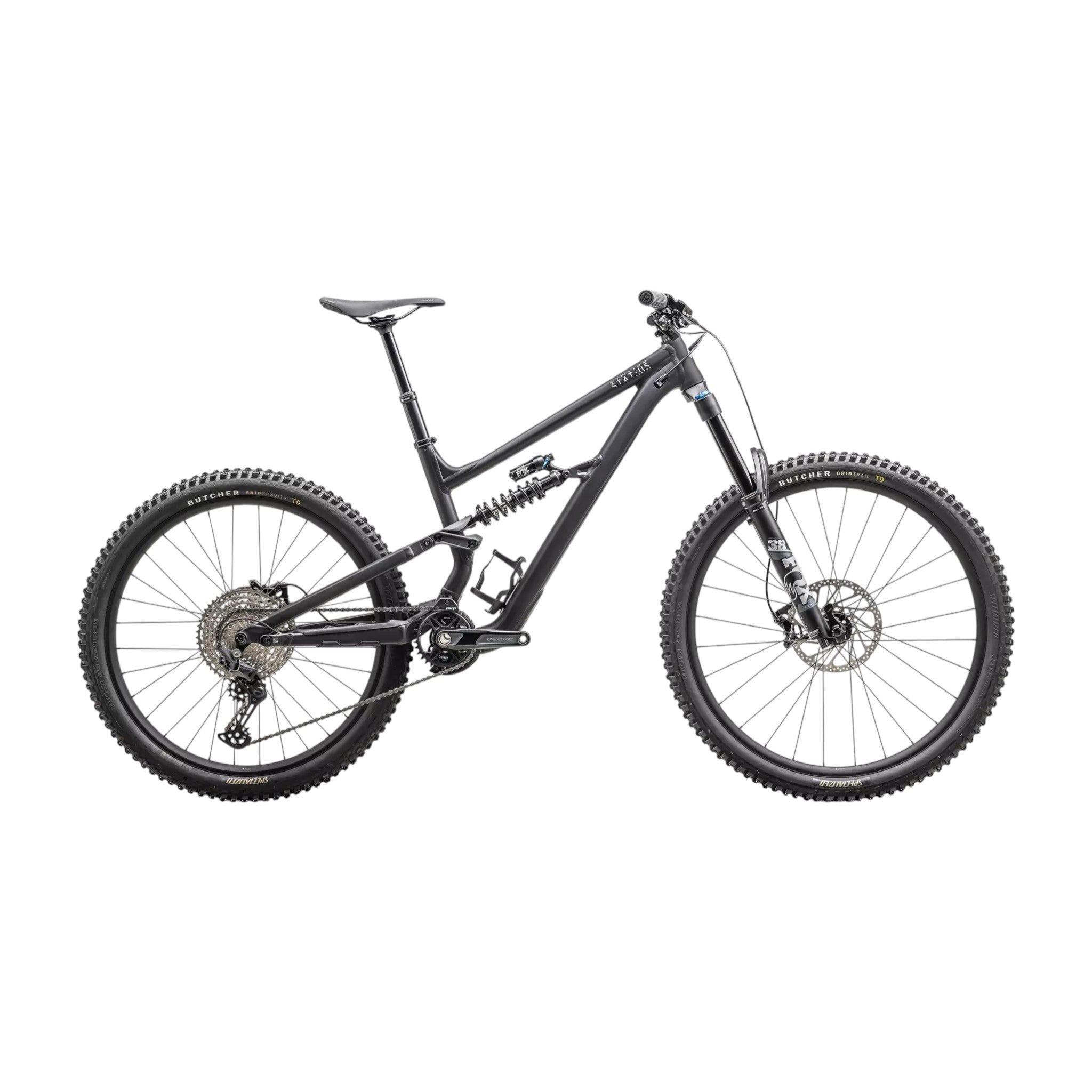 Bicicleta Status 2 170