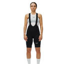 Pas Normal Studios Mujer Escapism Cargo Bibs Black