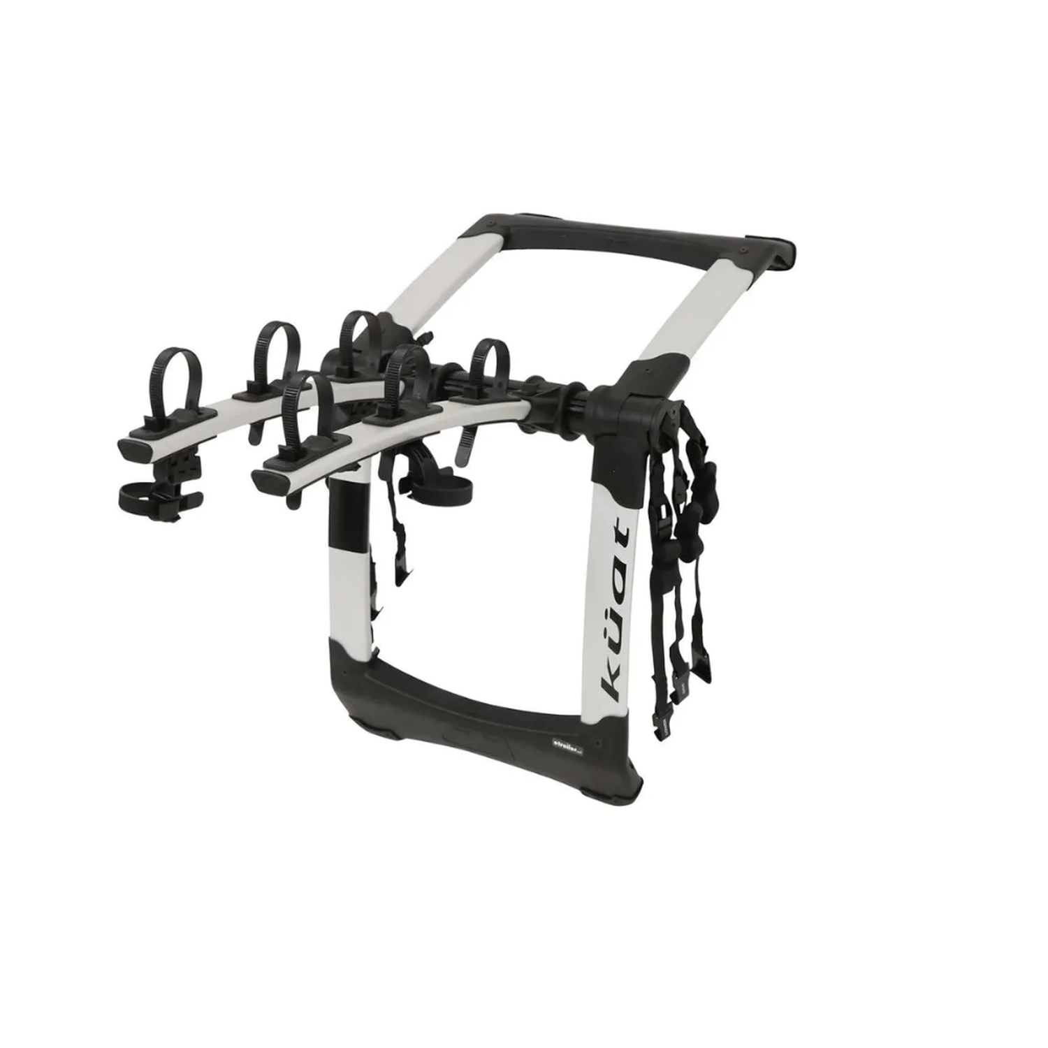 Rack Portabicicletas de cajuela Kuat Highline 3 Bicicletas Velo Store Mx