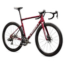 Bicicleta Tarmac SL8 S-Works R29 SRAM RED AXS Roval Rapide CLX III