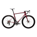 Bicicleta Tarmac SL8 S-Works R29 SRAM RED AXS Roval Rapide CLX III