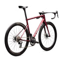 Bicicleta Tarmac SL8 S-Works R29 SRAM RED AXS Roval Rapide CLX III
