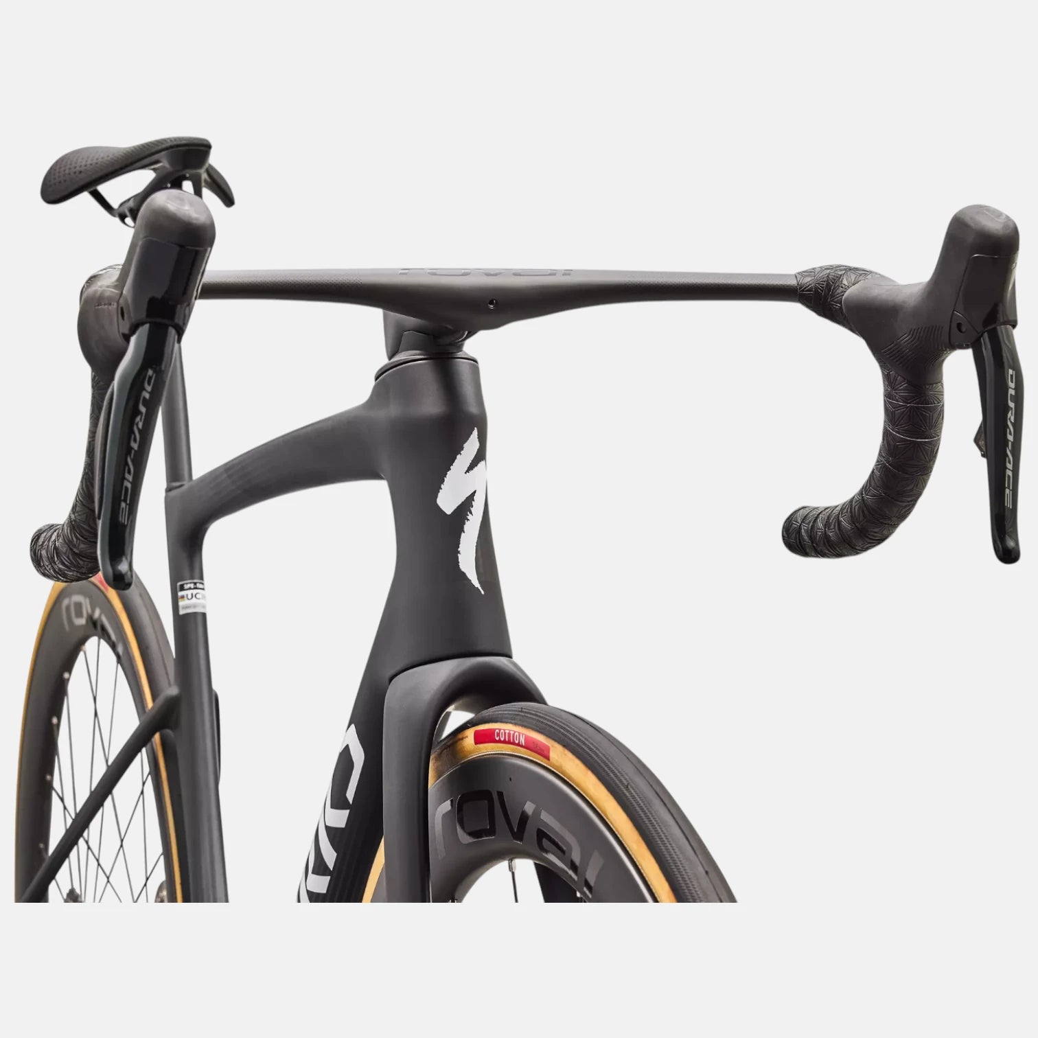 Bicicleta TARMAC SL9 SW DI2 CARB/WHT 52-thumbmail-5
