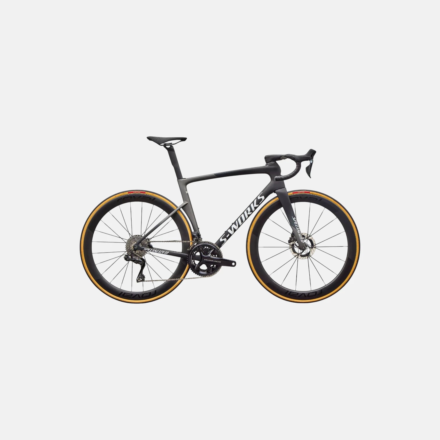 Bicicleta TARMAC SL9 SW DI2 CARB/WHT 52-thumbmail-1