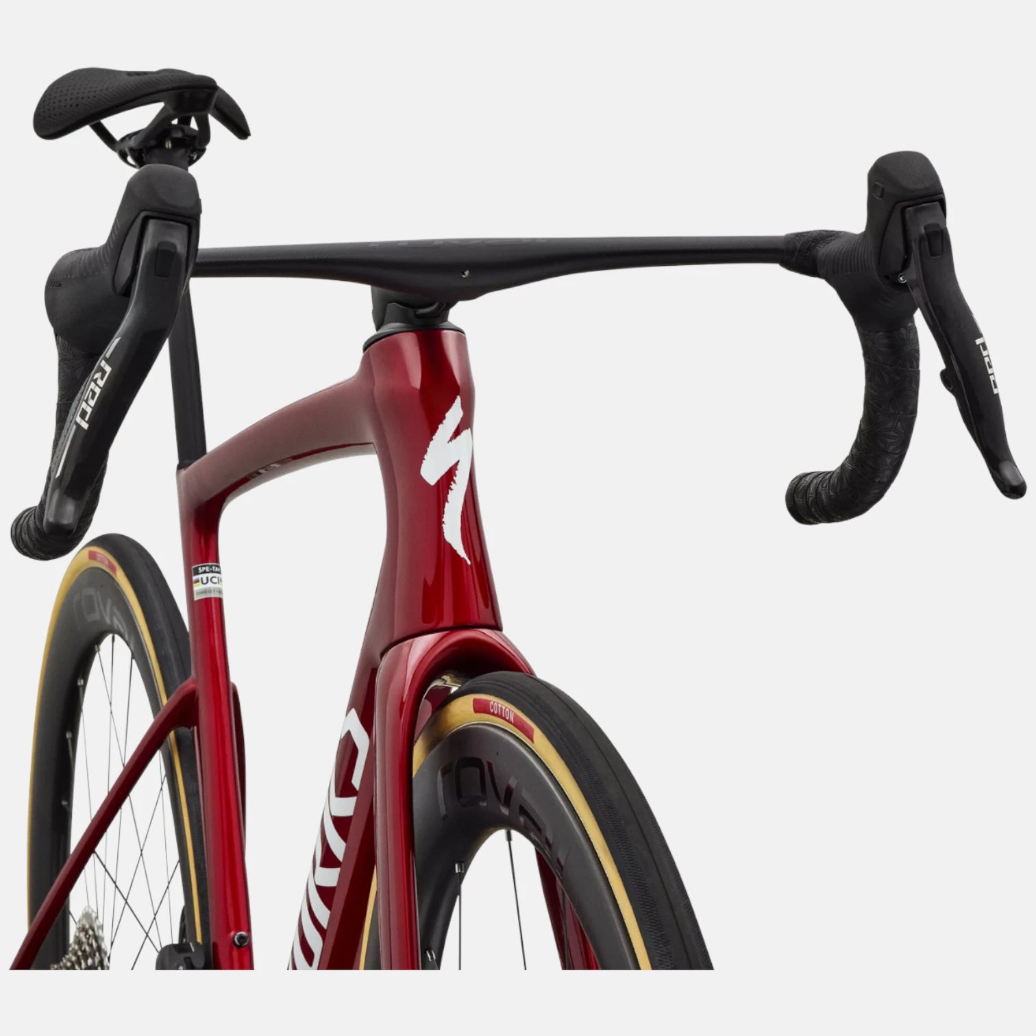 BICICLETA TARMAC SL9 SW AXS RBYMET/METWHTSIL-thumbmail-5