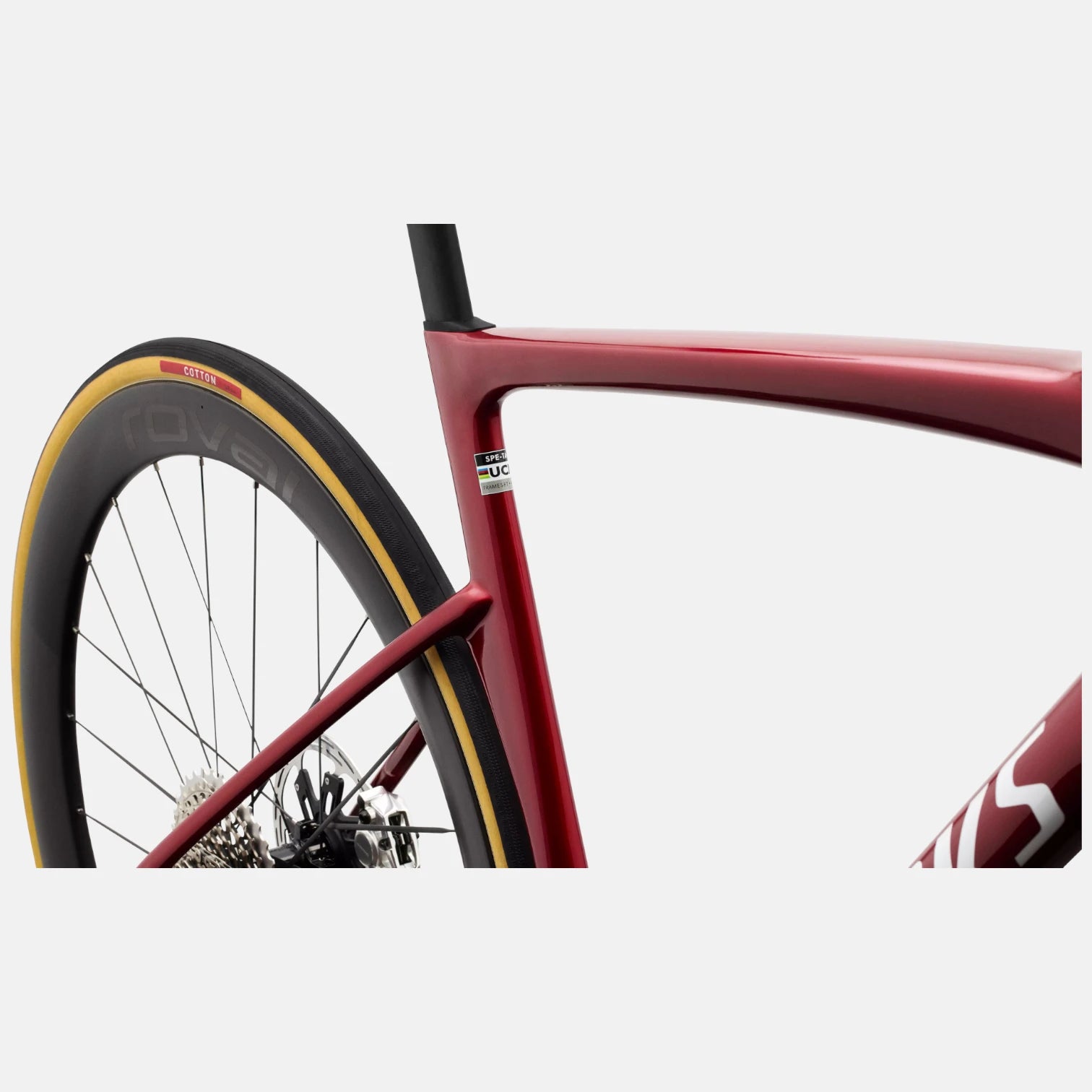 BICICLETA TARMAC SL9 SW AXS RBYMET/METWHTSIL-thumbmail-6