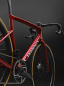 <h3>One Bike To Rule Them All</h3>