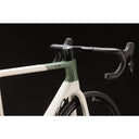 Bicicleta Basso Astra Valle Green 51 - Ultegra Di2 - Microtech