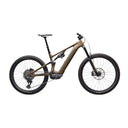 Bicicleta Eléctrica Levo Expert Carbon G4 101Nm R29 Torque 666W/840Wh