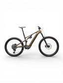 Bicicleta Levo Expert Carbon