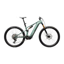 Bicicleta S- Works Turbo Levo R