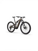 Bicicleta Turbo Levo R Comp