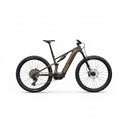 Bicicleta Turbo Levo R Comp