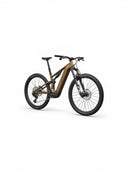 Bicicleta Turbo Levo R Comp