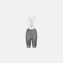 Pas Normal Studios Women's Mechanism Logo Bibs - Medium Grey