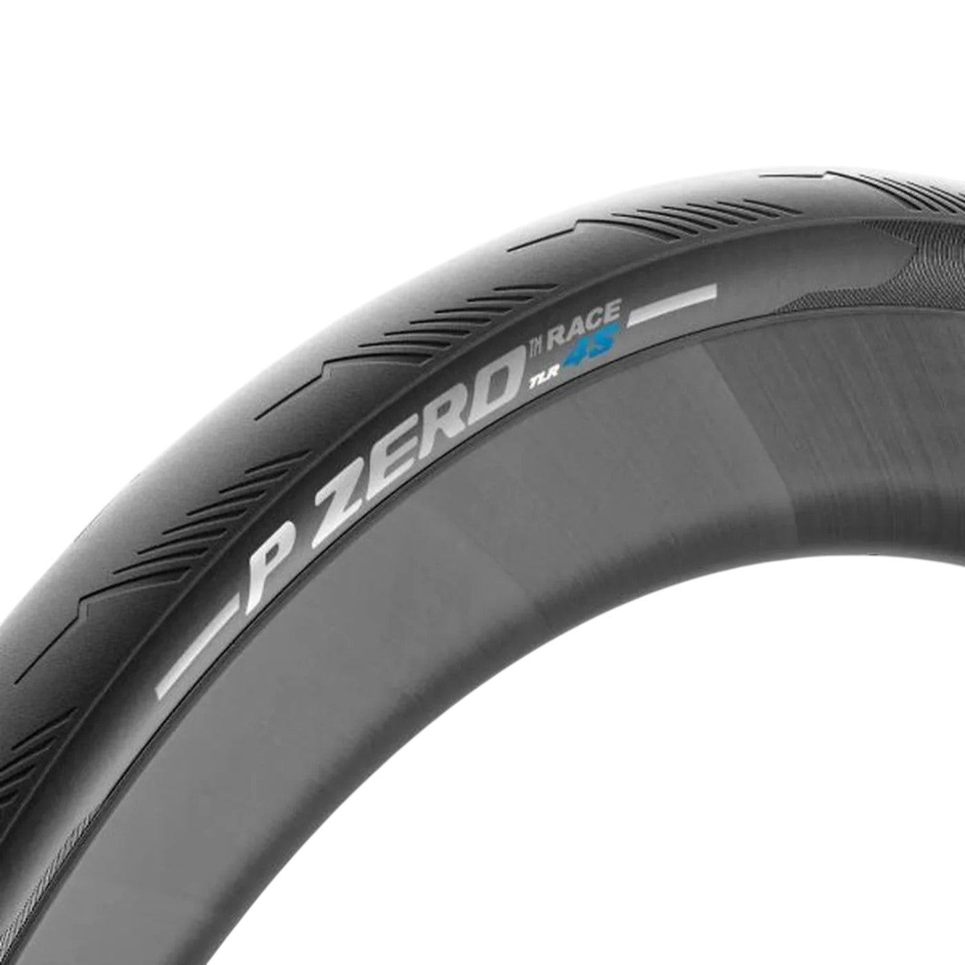 Llanta Pirelli P Zero Race 4S TLR 700x30