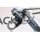 Jaula de Poleas AbsoluteBlack HollowCage Carbon Ceramic Black SRAM AXS