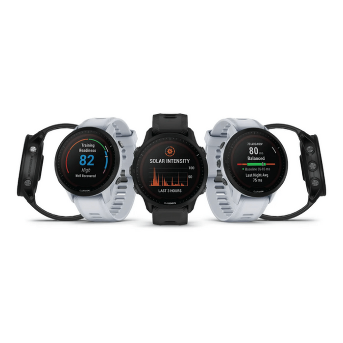 Garmin Smartwatch Forerunner 955