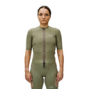 Pas Normal Studios Mujer Escapism Jersey Light Olive